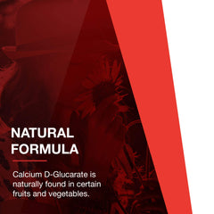 Key benefits: detox support and cellular health