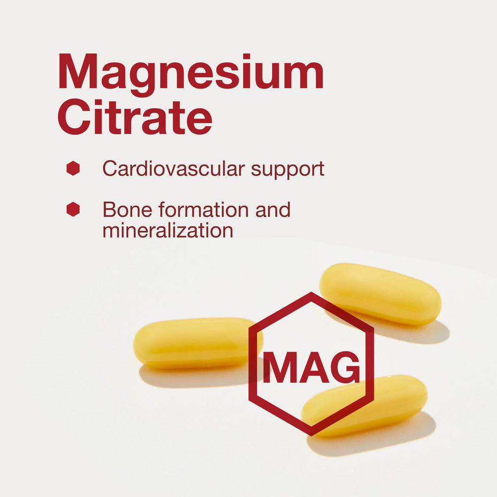Heart health and bone health icons