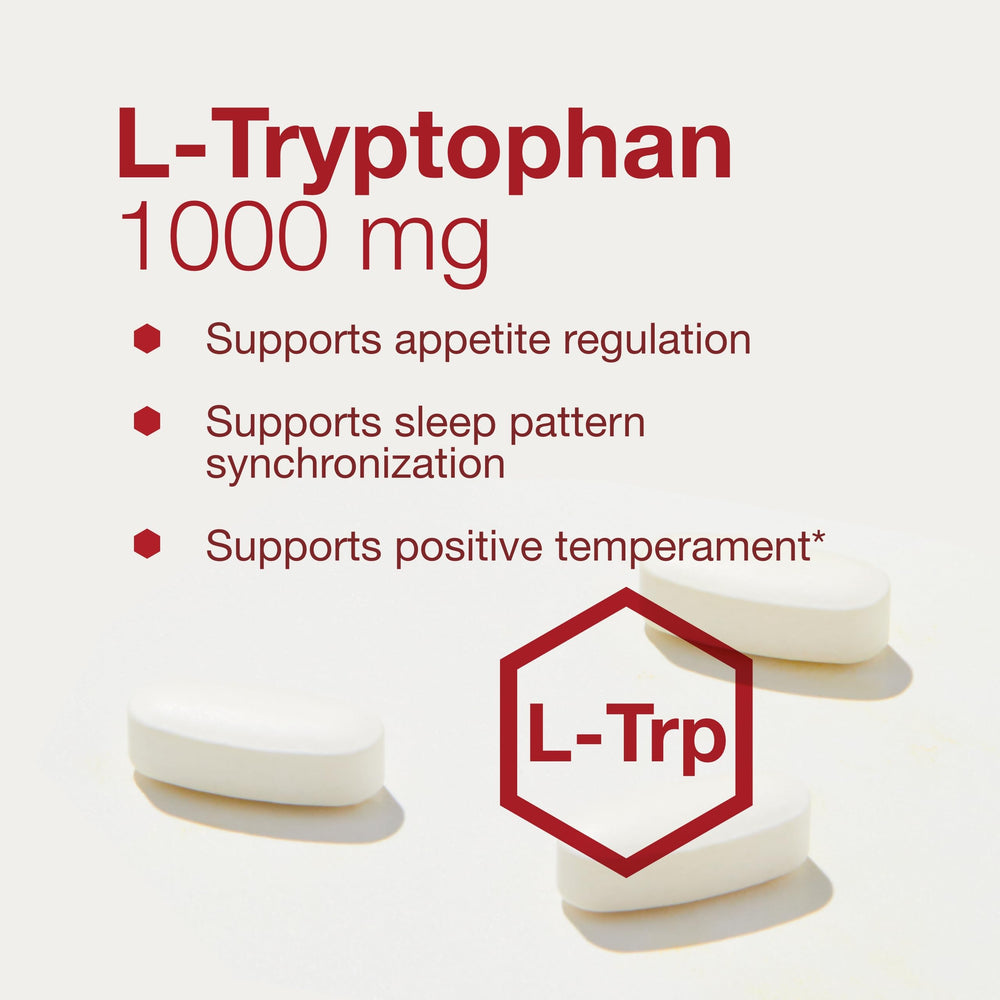 60 tablets in bottle for sleep support and relaxation