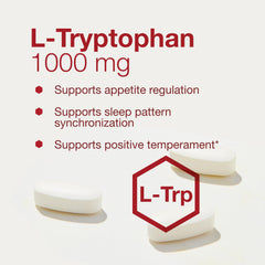 60 tablets in bottle for sleep support and relaxation