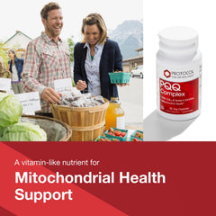 Acetyl-L-carnitine and B vitamins for cellular energy