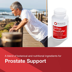 Saw palmetto berries and stinging nettle leaves for prostate health