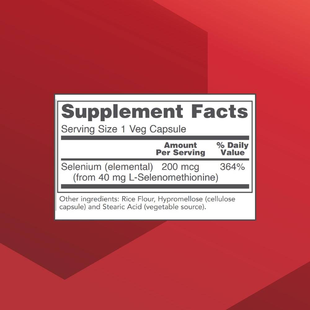 Bottle with 90 vegetarian capsules