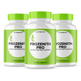 Prozenith Pro Capsules – 3 pack (180 capsules)