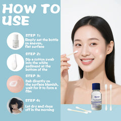Prpose-Jo Night Skincare Routine Prep step for overnight care.