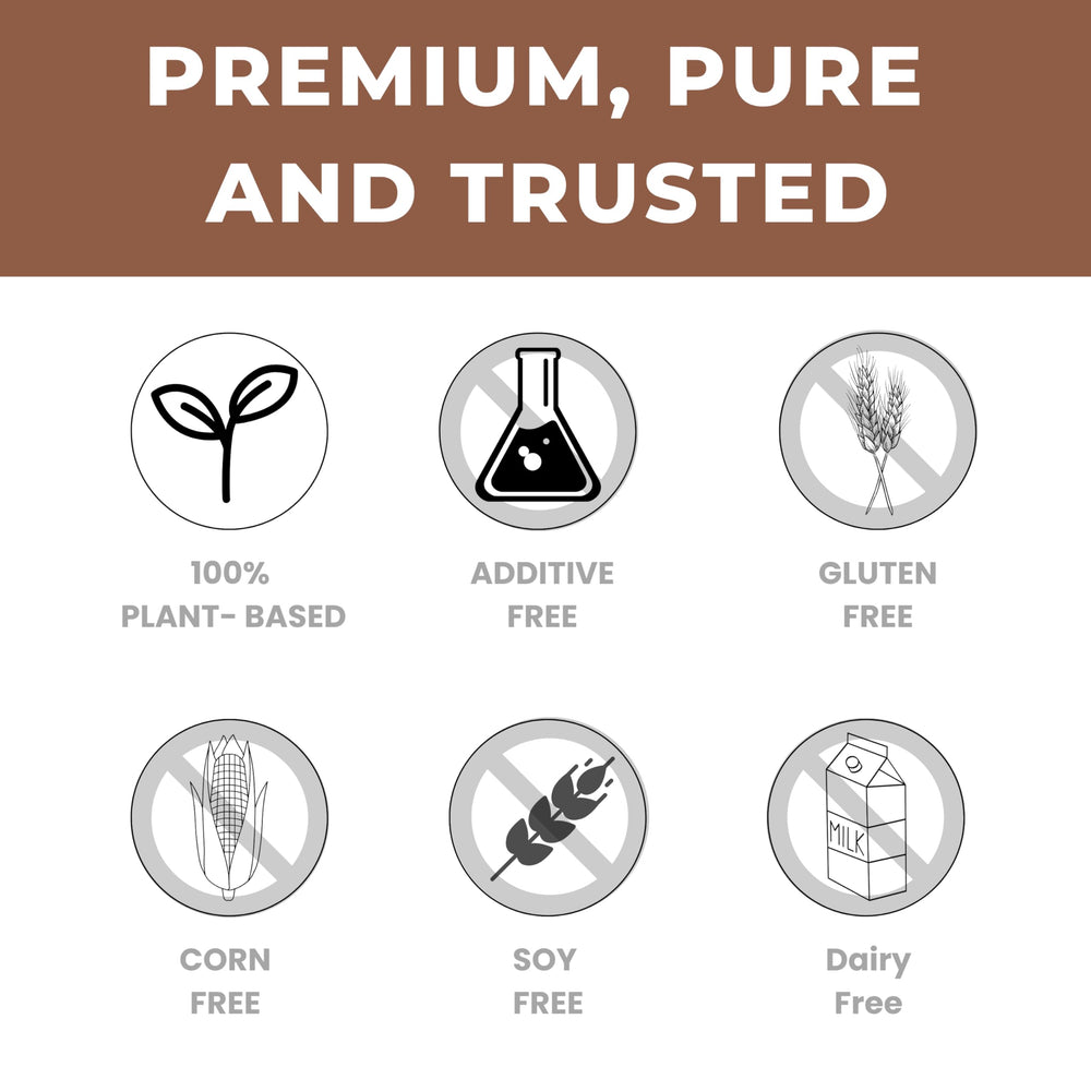 Guide to using psyllium husk fiber supplement