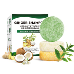 Pubpok ph-balanced badge on bar suggests balanced scalp cleansing.