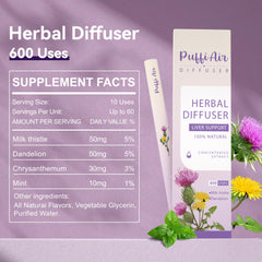 Product with natural ingredients and no artificial additives label