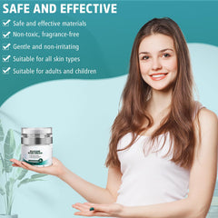 Pumkot cruelty-free scar cream packaging emphasizing safe and ethical skincare