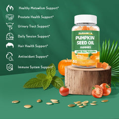Detail of supplement facts panel