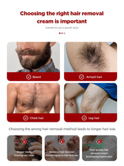 PUPUPE cream texture ready for a quick 8-10 minute application.