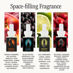 Pura 4 smart home fragrance diffuser device