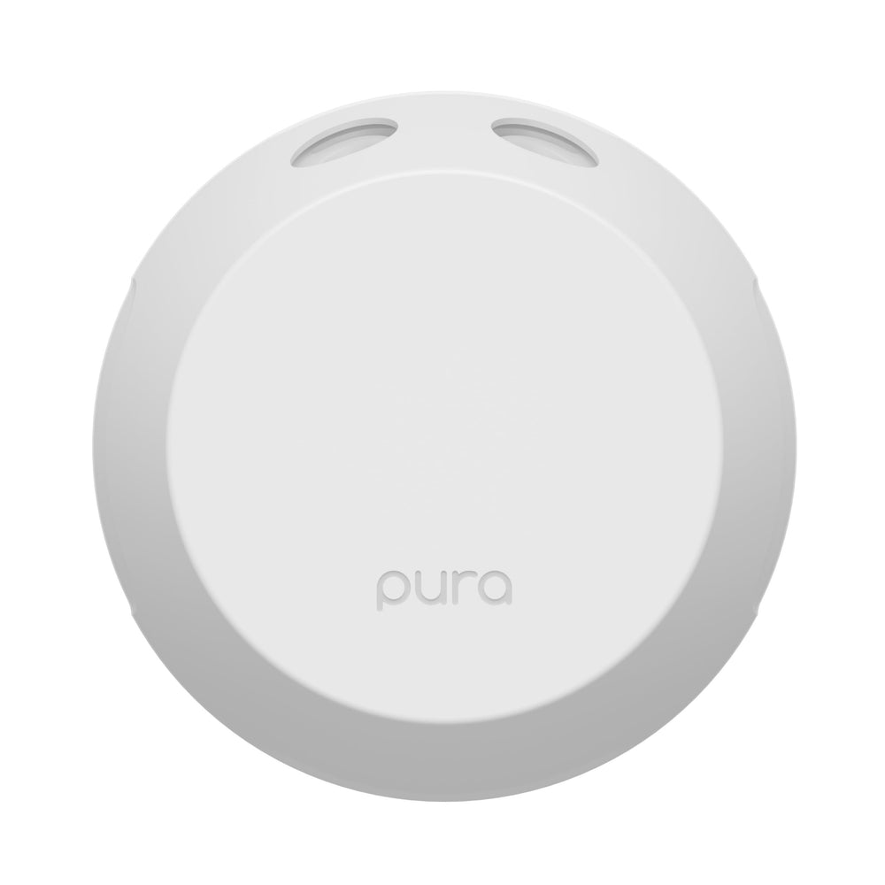 Pura 4 Smart Fragrance Diffuser with ambient LED light