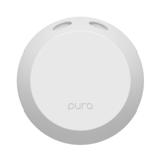 Pura 4 Smart Fragrance Diffuser with ambient LED light