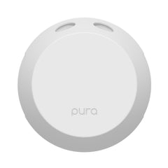 Pura 4 Smart Fragrance Diffuser with ambient LED light