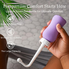 PurComfy instant ice pads provide cooling relief after activity