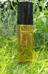 Pure Egyptian Musk Oil (Civet Blend) 10ml bottle - utopia africa