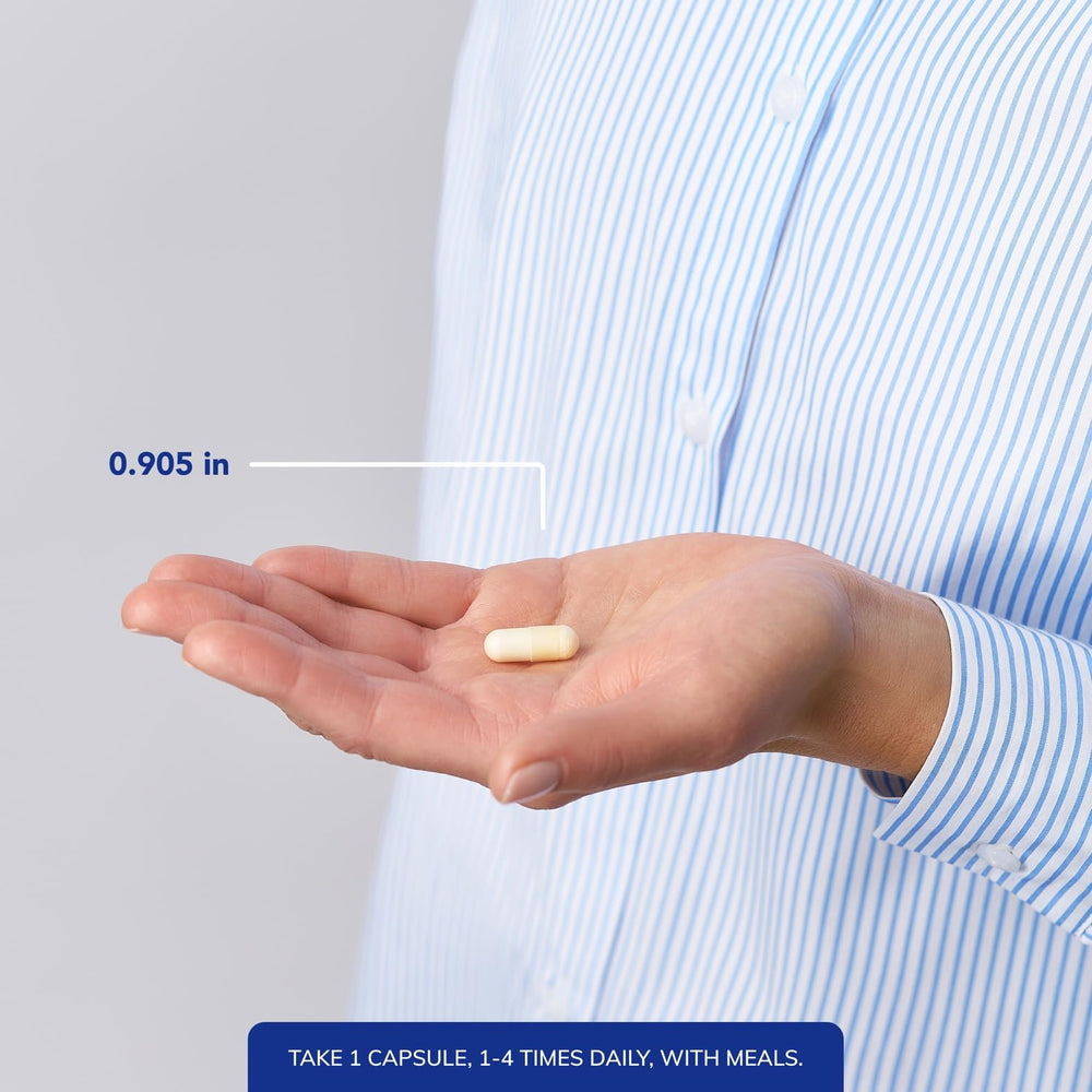 Product packaging for Pure Encapsulations Ascorbic Acid 1000 mg