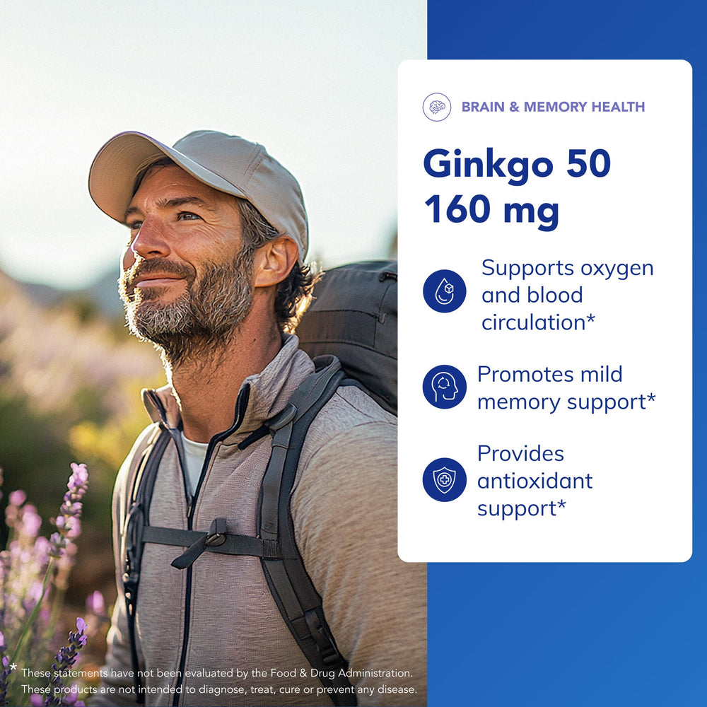Label view highlights purity and allergen-free standards from Pure Encapsulations.