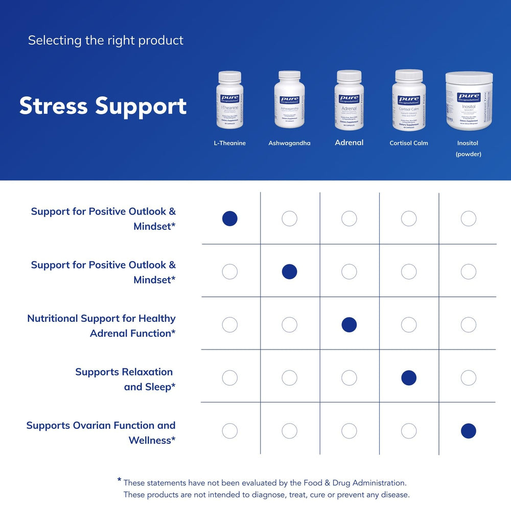 Lifestyle image showing relaxation with L-Theanine bottle