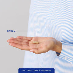Phyto-ADR capsules in bottle