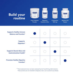 Quality assurance seal indicating potency and purity testing