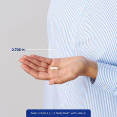Pure Encapsulations R-Lipoic Acid (Stabilized) packaging emphasizes clean ingredients