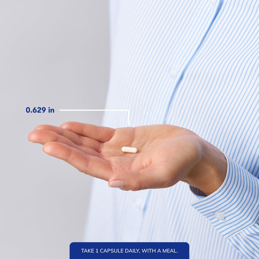 180-capsule bottle of Pure Encapsulations Selenium (Citrate)