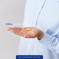 Metafolin L-5-MTHF folate and iron emphasized in the formula
