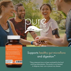 Close-up of Candex pill dispenser emphasizing easy dosing.