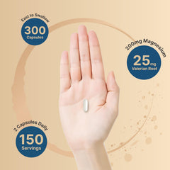 Third-party lab testing seal for safety and potency
