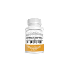 GlucoVantage 100 mg label and bottle