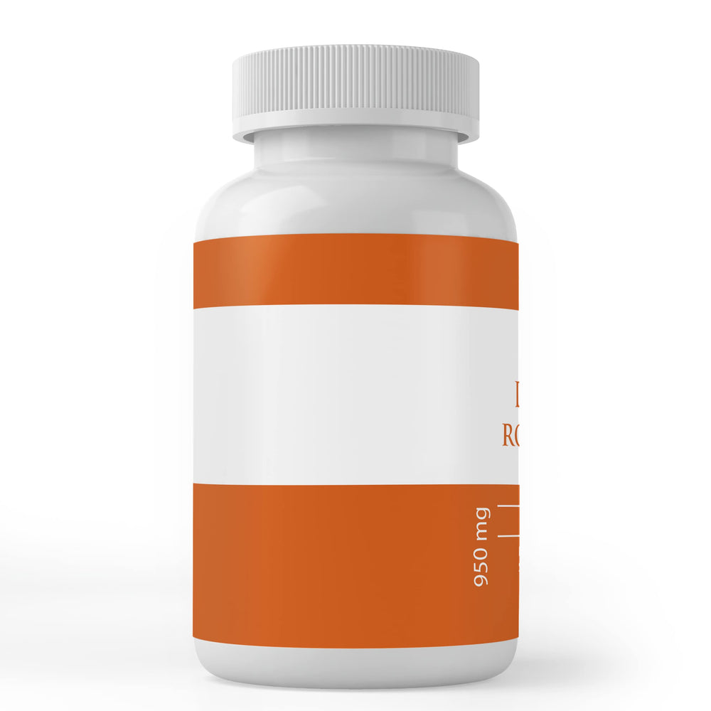 Pure Original Dong Quai extract label