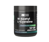 Bottle of Pure Original Ingredients NAC powder 12.8 oz