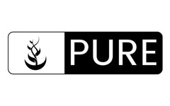 Pure Original Magnesium Chloride 4lb product image - packaging and minerals