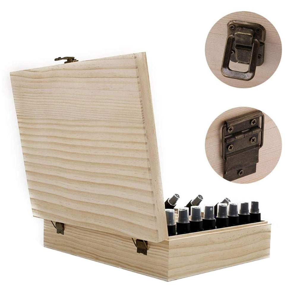 Durable pine wood construction for long-term use