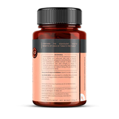 180 tablets per bottle illustration