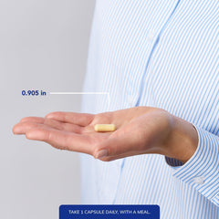 Macro view of macular and retinal health benefits