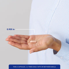 PureWay-C ascorbic acid illustration
