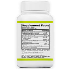 Students and professionals taking Puridian Brain Supplement