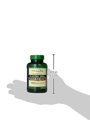Omega-3-6-9 composition graphic