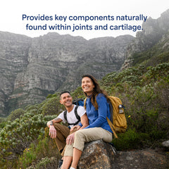 Supplement facts label for Puritan's Pride product