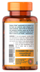 Berry-flavored elderberry and zinc immune support chewables imagery – 60 count