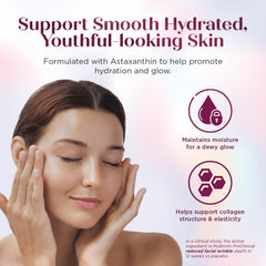 Purity Products MyBiotin ProClinical packaging box emphasizing 90-day supply