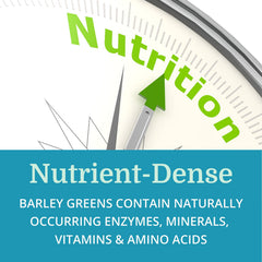 Purity and GMP testing of ingredients