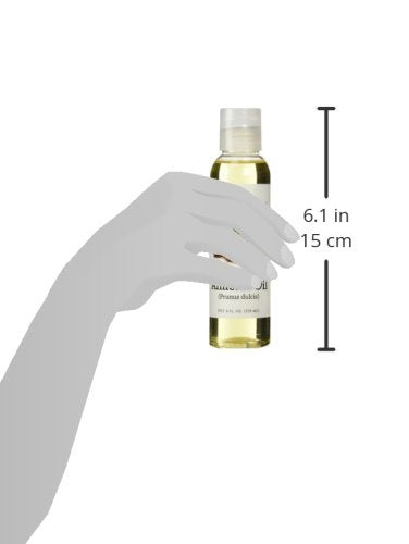 Purity sterol testing for almond oil