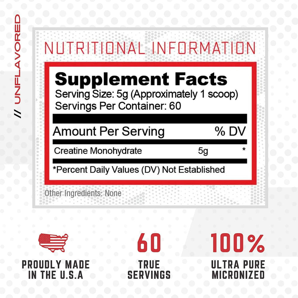 Creatine powder being mixed into a shaker for pre-workout