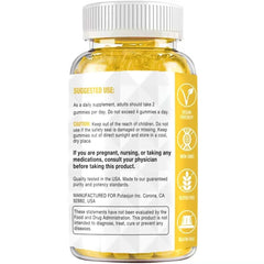 Ingredients including hydrolyzed collagen, creatine, vitamin D3 and B12