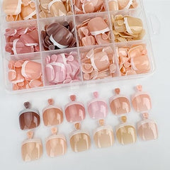 Puyokinm professional and DIY friendly nail solution.
