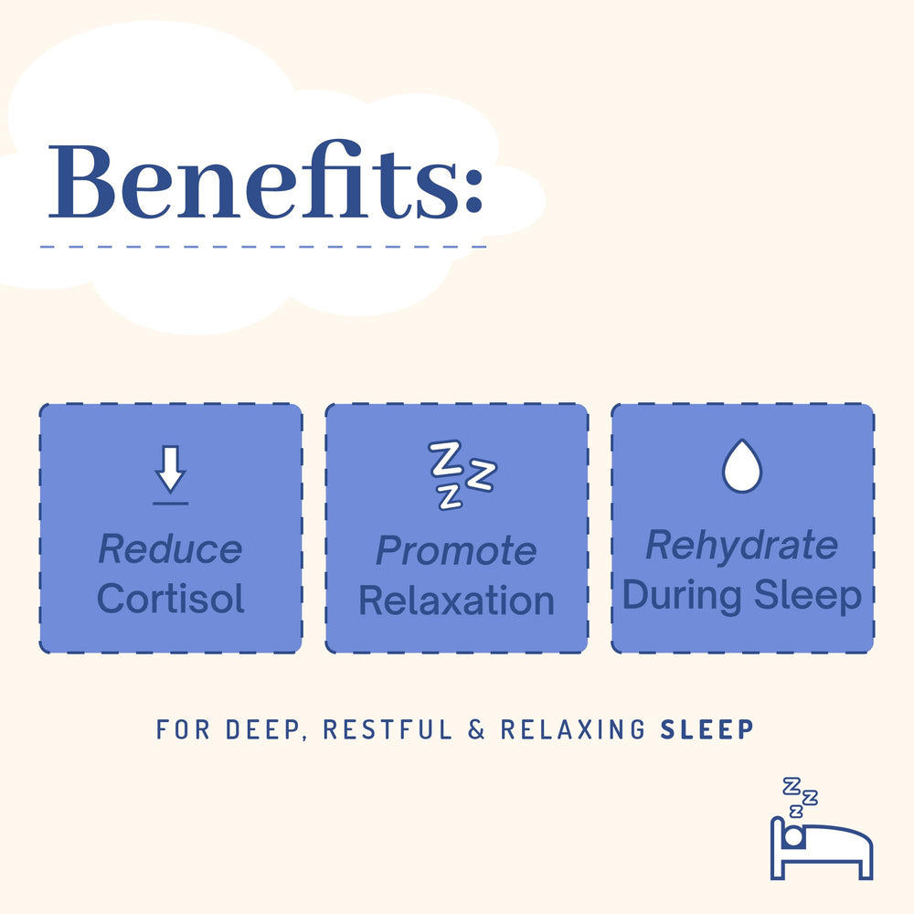 Chamomile flowers used in PWDRS sleep support formula